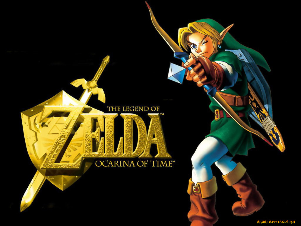 , , the, legend, of, zelda, ocarina, time